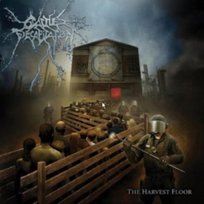 The Harvest Floor Cattle Decapitation