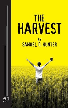 The Harvest - Hunter Samuel D.