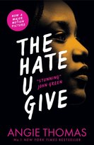 The Hate U Give Thomas Angie