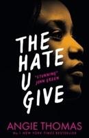 The Hate U Give - Thomas Angie