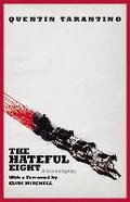 The Hateful Eight&nbsp;-&nbsp;Tarantino Quentin