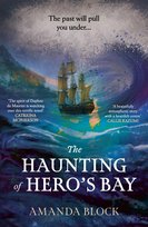 The Haunting of Hero's Bay Anonim