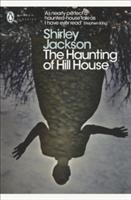 The Haunting of Hill House Jackson Shirley