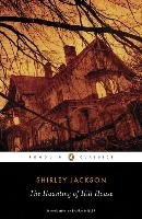 The Haunting of Hill House - Jackson Shirley, Miller Laura