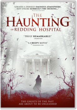 The Haunting of Redding Hospital (brak polskiej wersji językowej) - Calvo A.D.