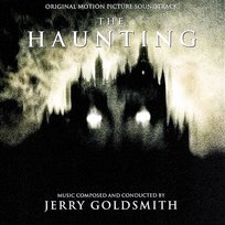The Haunting Jerry Goldsmith