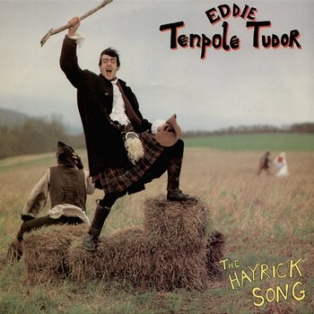 The Hayrick Song - Eddie Tenpole Tudor