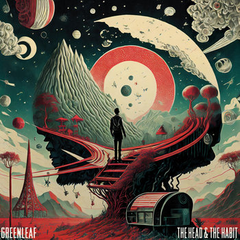 The Head & The Habit (Deluxe Edition) - Greenleaf
