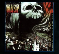 The Headless Children W.A.S.P.