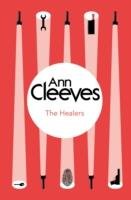 The Healers - Cleeves Ann