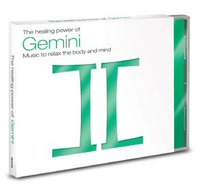 The Healing Power of Astrology - Gemini Various Artists