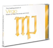 The Healing Power Of Astrology: Virgo Various Artists