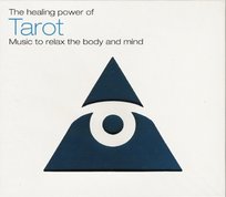 The Healing Power Of Tarot Levantis