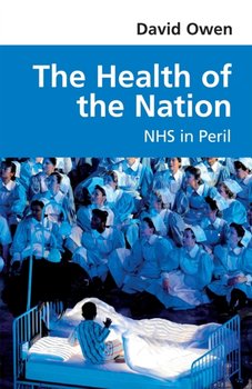 The Health of the Nation - Owen David