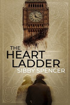 The Heart Ladder - Spencer Sibby
