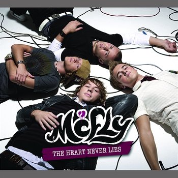 The Heart Never Lies - McFly