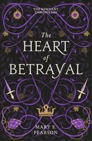 The Heart of Betrayal Hodder & Stoughton