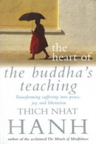 The Heart Of Buddha's Teaching Hanh Thich Nhat