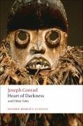 The Heart of Darkness - Conrad Joseph