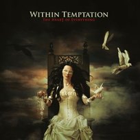 The Heart of Everything Within Temptation