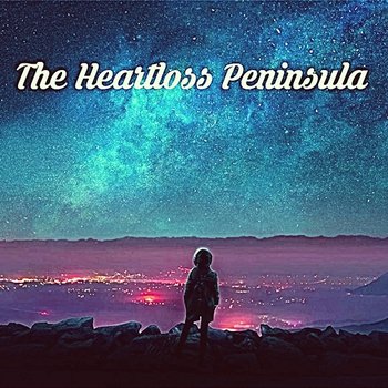 The Heartloss Peninsula - Nisa Shakena