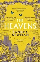 The Heavens Newman Sandra