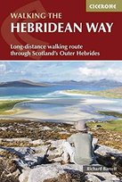 The Hebridean Way Barrett Richard