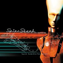 The Height of Callousness Spineshank