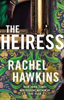 The Heiress Rachel Hawkins