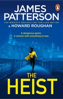The Heist Patterson James