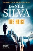 The Heist - Silva Daniel