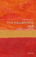 The Hellenistic Age: A Very Short Introduction - Thonemann Peter ...