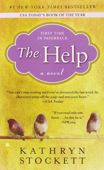 The Help - Stockett Kathryn