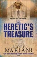 The Heretic's Treasure - Mariani Scott