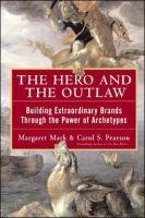 The Hero and the Outlaw Mark Margaret, Pearson Carol S.