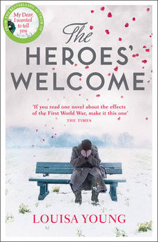The Heroes' Welcome - Young Louisa