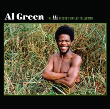 The Hi Records Singles Collection - Green Al