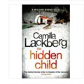 The Hidden Child - Lackberg Camilla