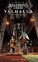 The Hidden Codex. Assassin's Creed Valhalla Mathieu Gabella, Traisci Paolo