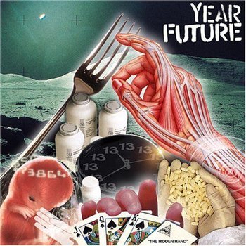 The Hidden Hand - Year Future
