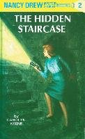 The Hidden Staircase - Keene Carolyn