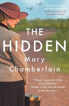 The Hidden - Chamberlain Mary