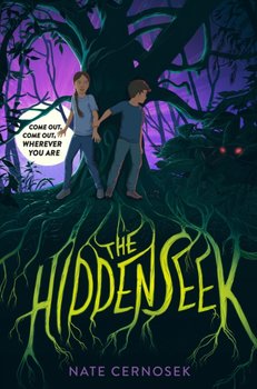 The Hiddenseek - Nate Cernosek