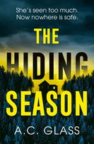 The Hiding Season Glass A.C.