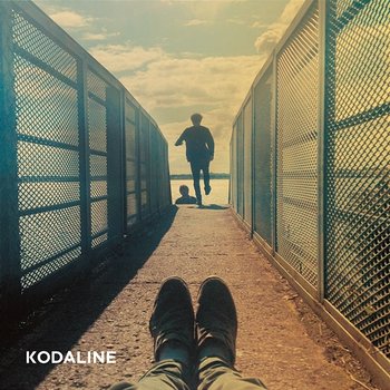 The High Hopes EP - Kodaline