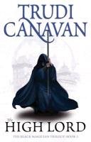 The High Lord Canavan Trudi