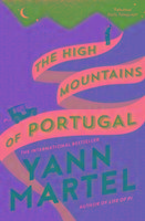 The High Mountains of Portugal - Martel Yann