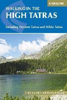 The High Tatras Narozna Renata, Saunders Colin