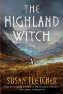 The Highland Witch - Fletcher Susan
