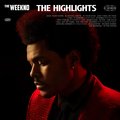 The Highlights, płyta winylowa - The Weeknd